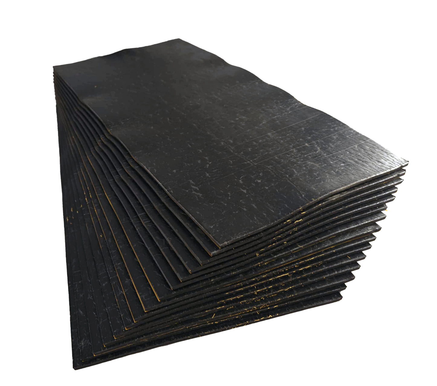 80mil/190mil Premium Sound Deadener - 80mil