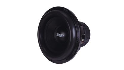 X-Series XV4 15" 3000W RMS Subwoofer - D2