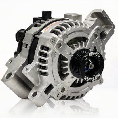 S Series 240a racing alternator for CTS