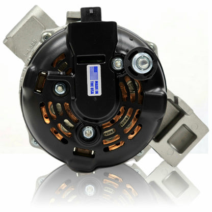 S Series 240a racing alternator for CTS