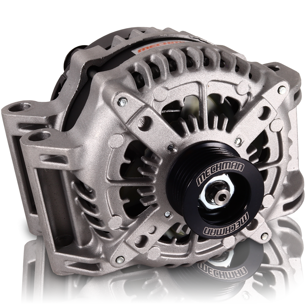 240 Amp Alternator for Late Chrysler LX V8 | 11576240 | in 2011 - 2020 | Brand Mechman
