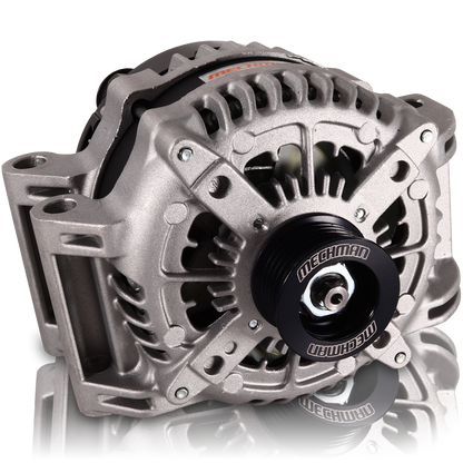 240 Amp Alternator for Late Chrysler LX V8 | 11576240 | in 2011 - 2020 | Brand Mechman