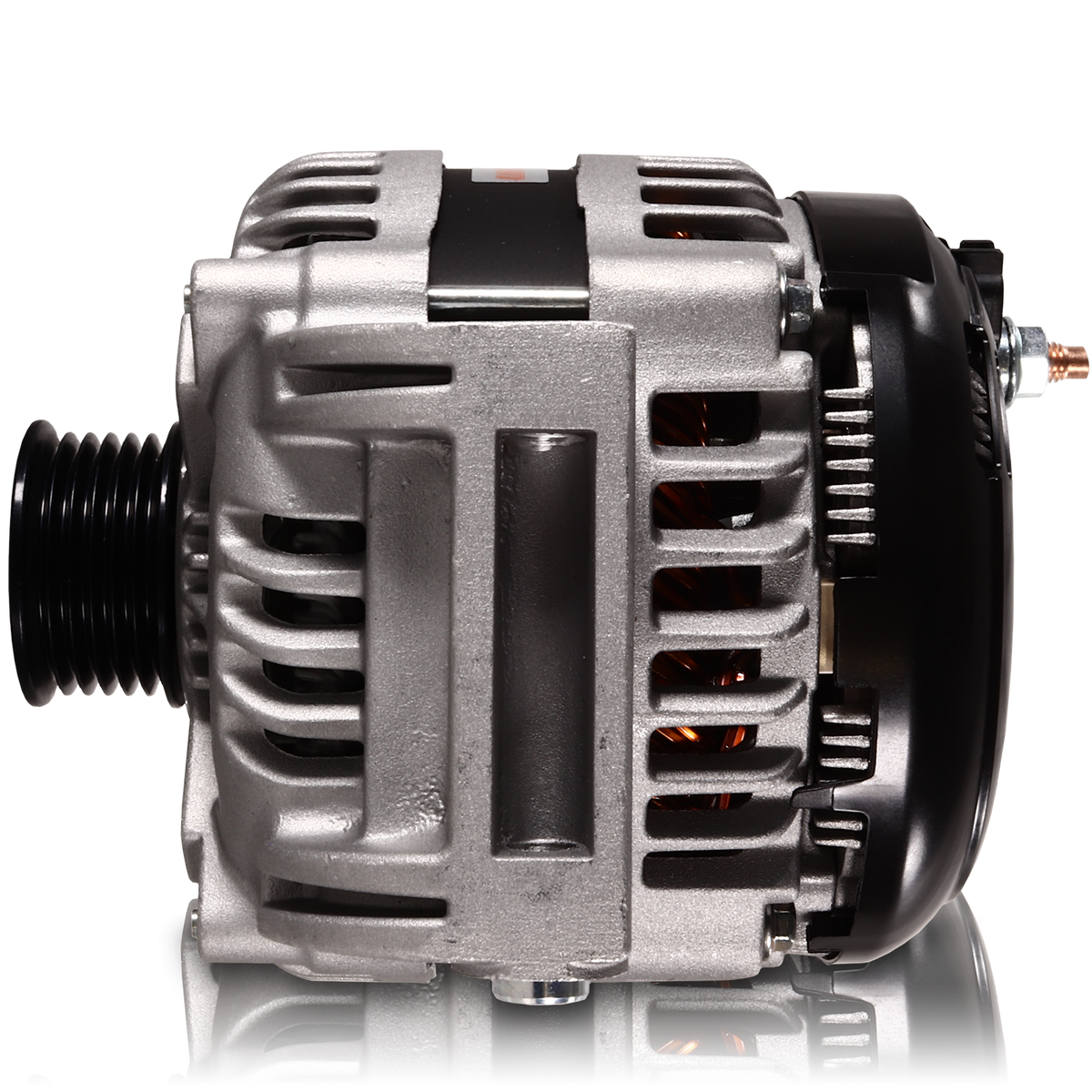 240 Amp Alternator for Late Chrysler LX V8 | 11576240 | in 2011 - 2020 | Brand Mechman