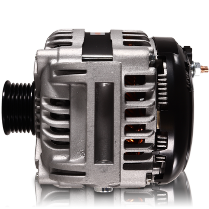 240 Amp Alternator for Late Chrysler LX V8 | 11576240 | in 2011 - 2020 | Brand Mechman