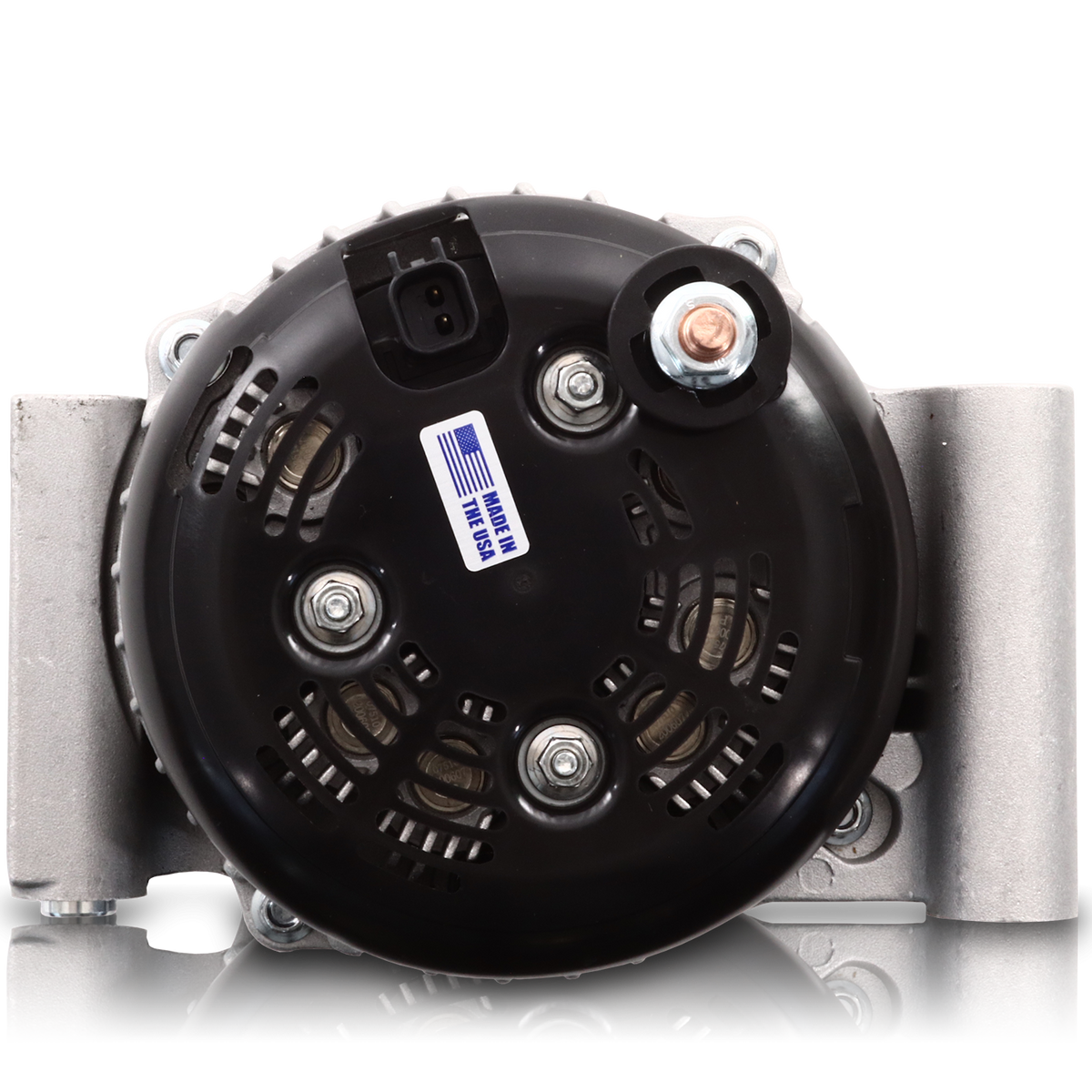 240 Amp Alternator for Late Chrysler LX V8 | 11576240 | in 2011 - 2020 | Brand Mechman
