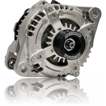 240 Amp Alternator for Select 2.0/2.4L Hyundai and Kia (Single Wire Turn On) | 11953240 | in 2011 - 2019 | Brand Mechman