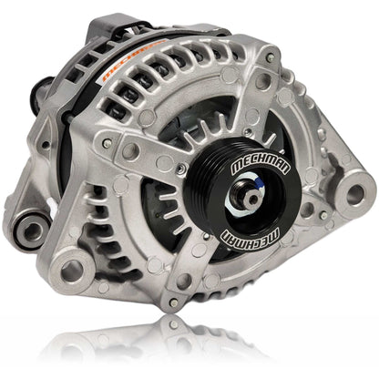 240 Amp Alternator for Select 3.3/3.5/3.8L Hyundai and Kia vehicles | 11686240 | in 2012 -2017 | Brand Mechman