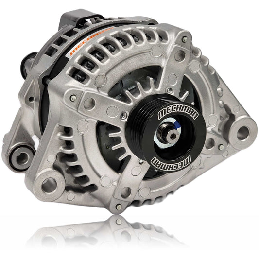 240 Amp Alternator for Select 3.3/3.5/3.8L Hyundai and Kia vehicles | 11686240 | in 2012 -2017 | Brand Mechman