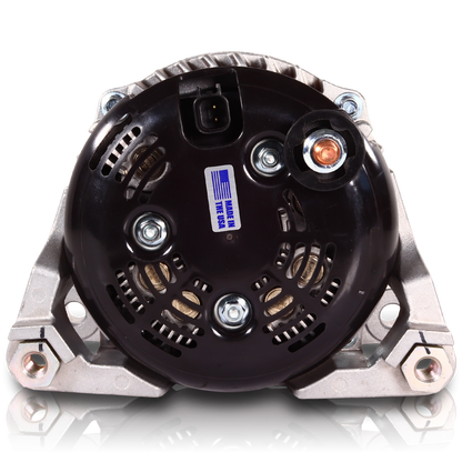 240 amp high output alternator for Ram Hemi 5.7L | 11477240 | in 2011-2021 | Brand Mechman