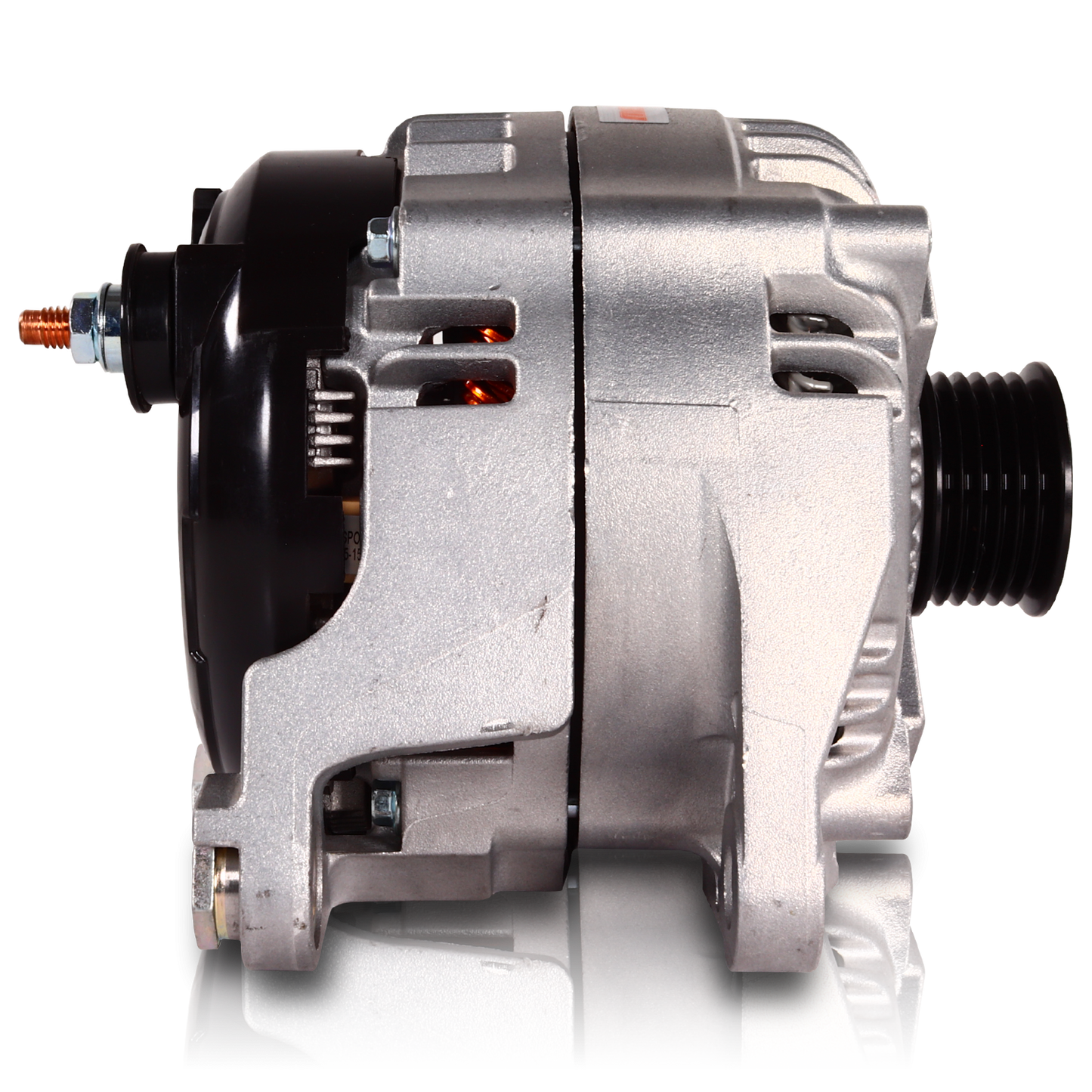 240 amp high output alternator for Ram Hemi 5.7L | 11477240 | in 2011-2021 | Brand Mechman