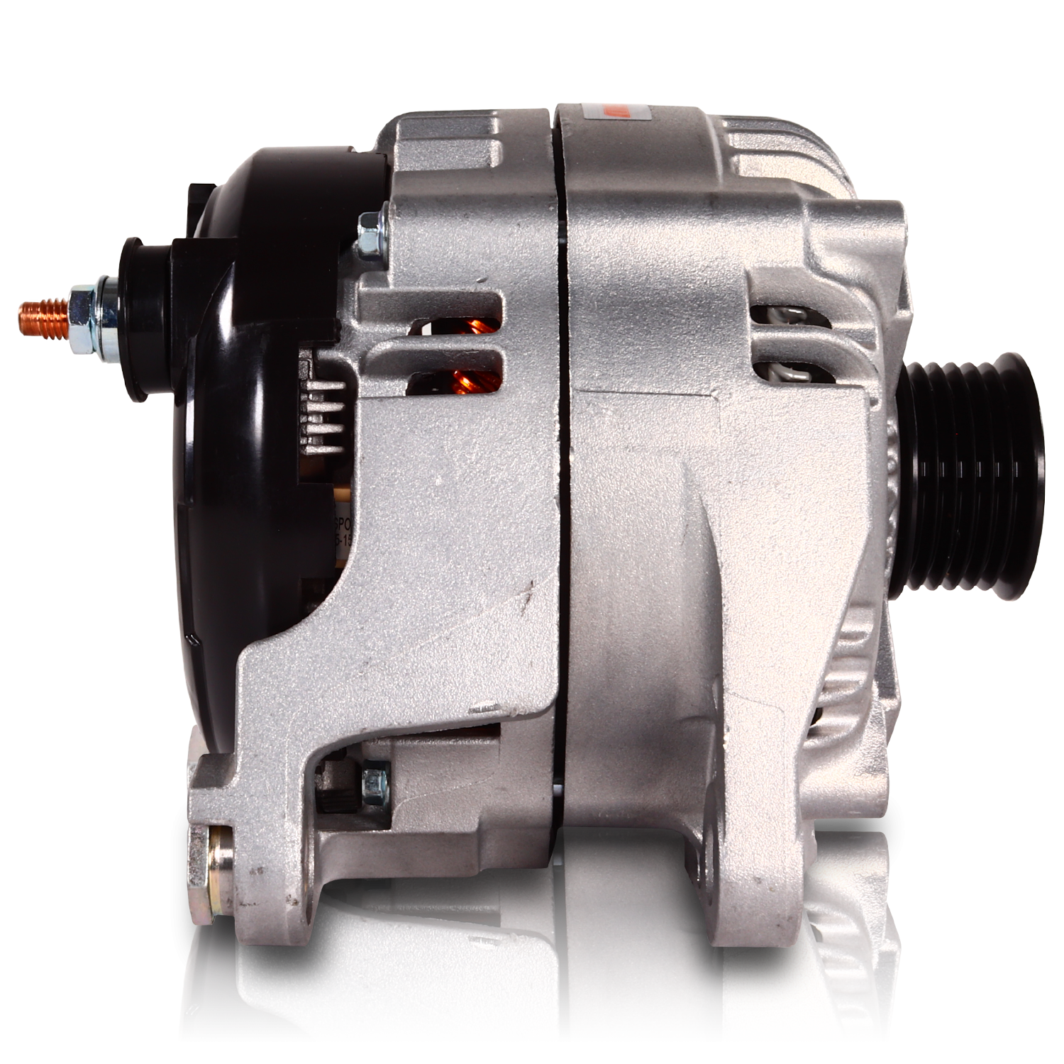 240 amp high output alternator for Ram Hemi 5.7L | 11477240 | in 2011-2021 | Brand Mechman