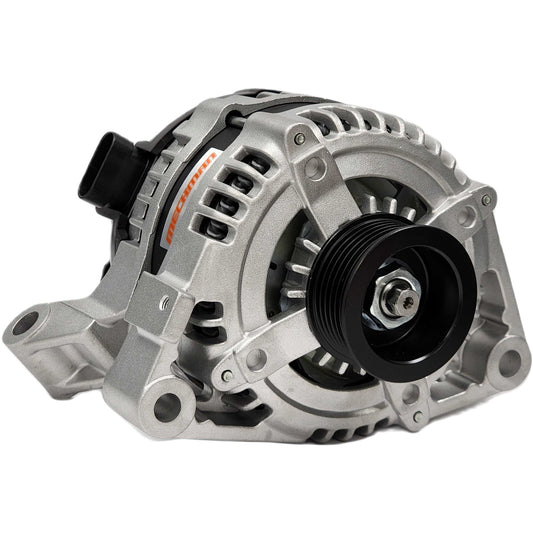 240a Cadillac CTS-V - 2 pin wide oval ECU controlled | 11037240 | in 2004 - 2005 | Brand Mechman