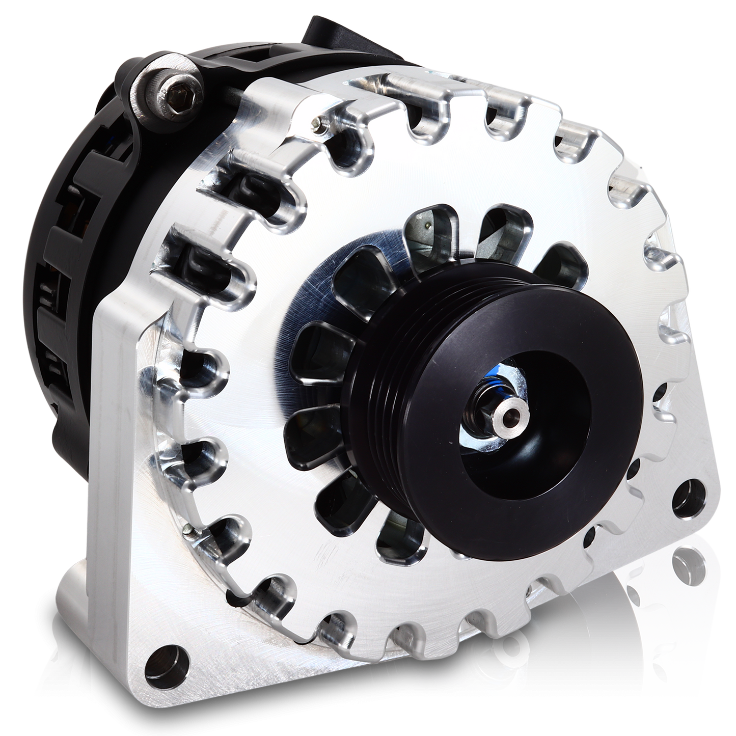 250 Amp High Output Alternator For 2010-2015 6.2L (Non-Supercharged) | B11486250M | in 2010 - 2015 | Brand 