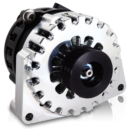 250 Amp High Output Alternator For 2010-2015 6.2L (Non-Supercharged) | B11486250M | in 2010 - 2015 | Brand 