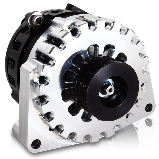 250 Amp High Output Alternator For 2010-2015 6.2L (Non-Supercharged) | B11486250M | in 2010 - 2015 | Brand 