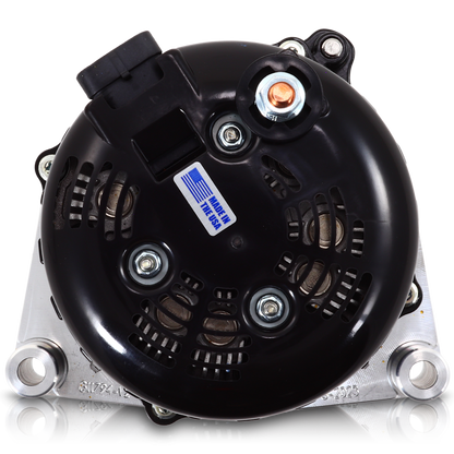 250 Amp High Output Alternator For 2010-2015 6.2L (Non-Supercharged) | B11486250M | in 2010 - 2015 | Brand 
