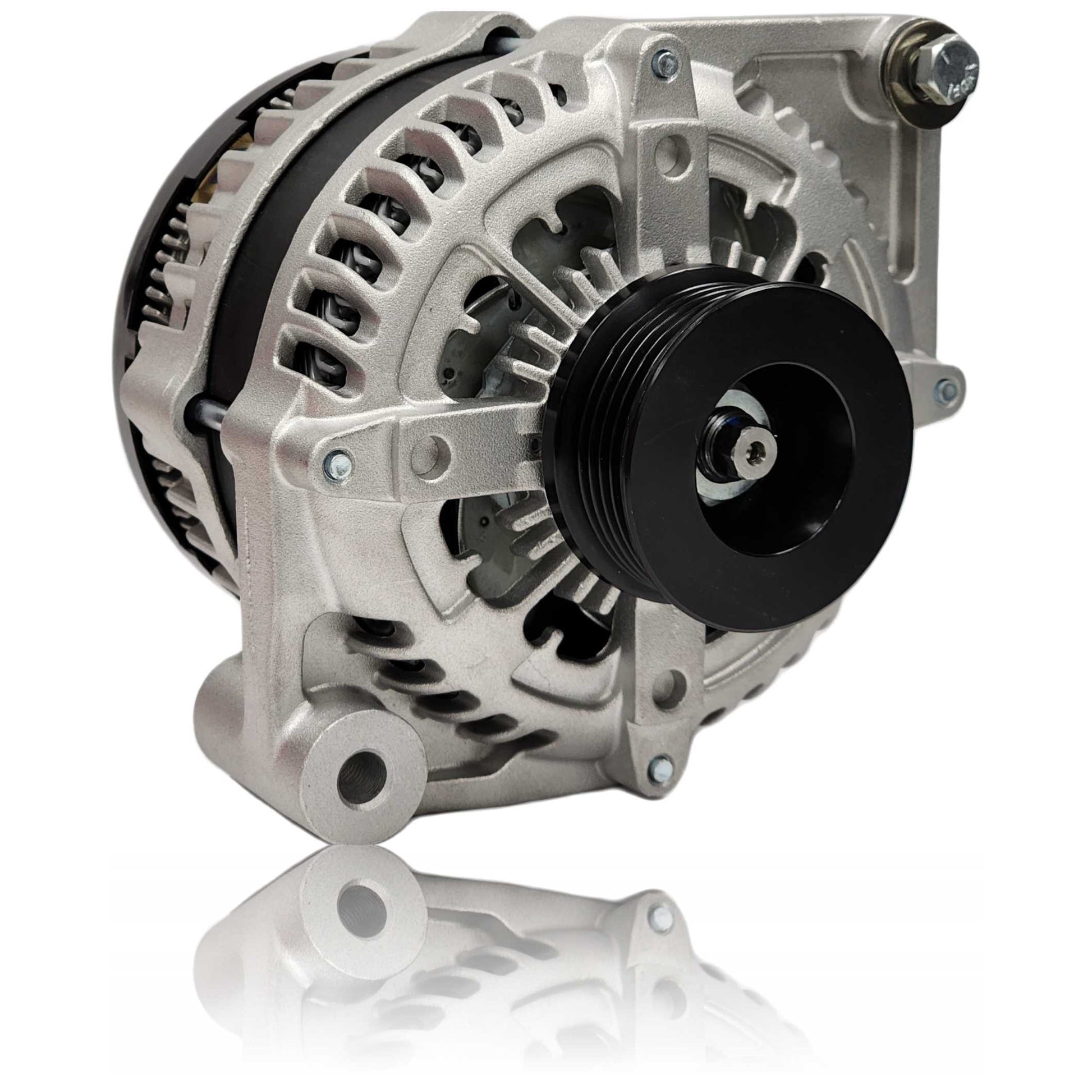 250 amp - Fits 6/12 CS144 - Cast case | 7864250 | in 1986 - 1991 | Brand Mechman