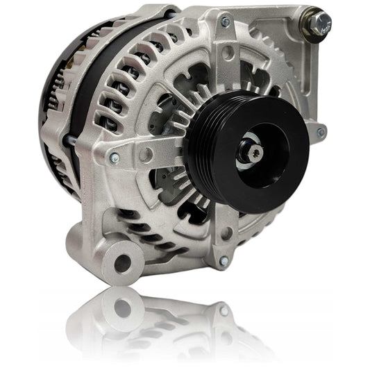 250 amp - Fits 6/12 CS144 - Cast case | 7864250 | in 1986 - 1991 | Brand Mechman