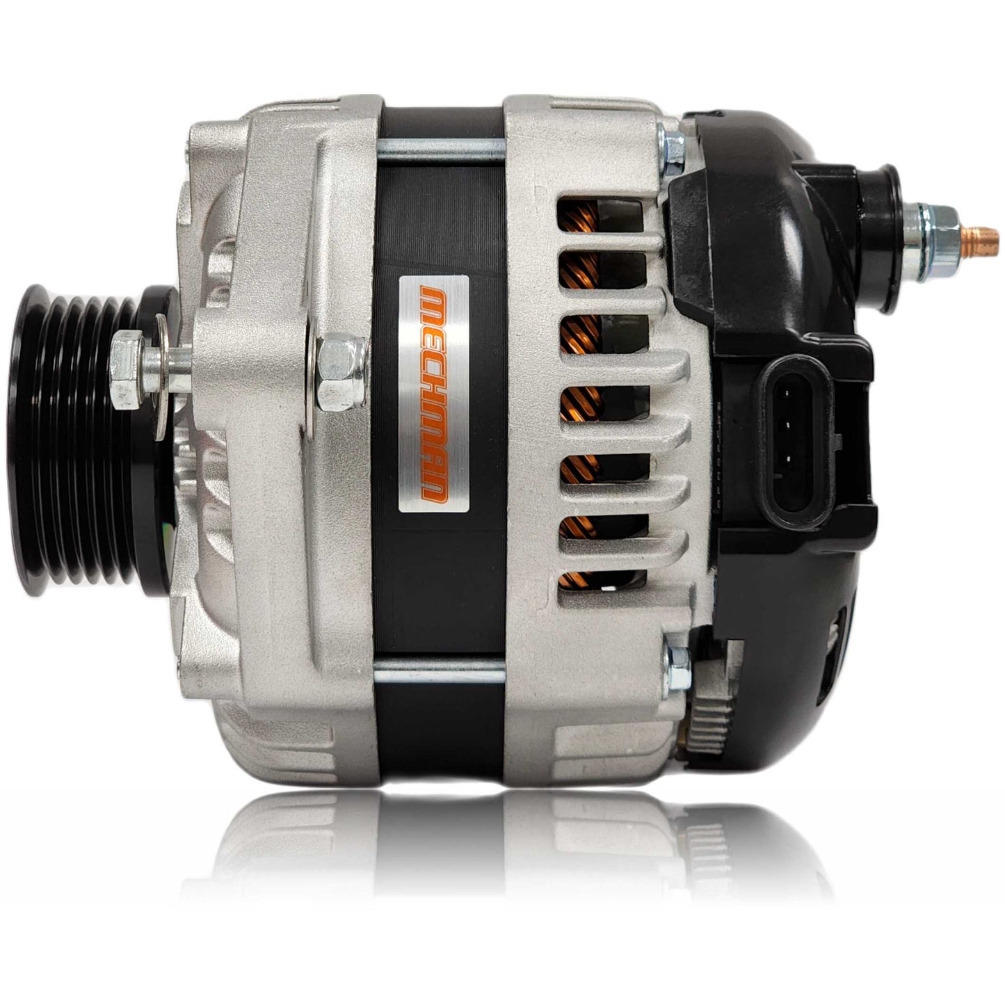 250 amp - Fits 6/12 CS144 - Cast case | 7864250 | in 1986 - 1991 | Brand Mechman