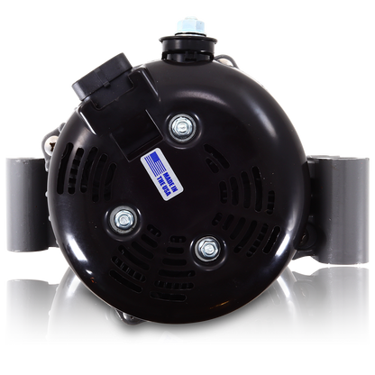 250 amp Large Case H.O. Marine alternator for late model Ford T-mount engines | M11290250 | in Marine Applications | Brand Mechman
