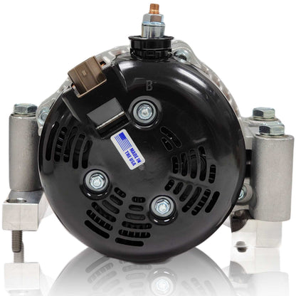 250-amp Toyota 200 Series Landcruiser 2007-2023 4.5L Diesel | TLC4.5L250 | in 4.5L Diesel | Brand Mechman