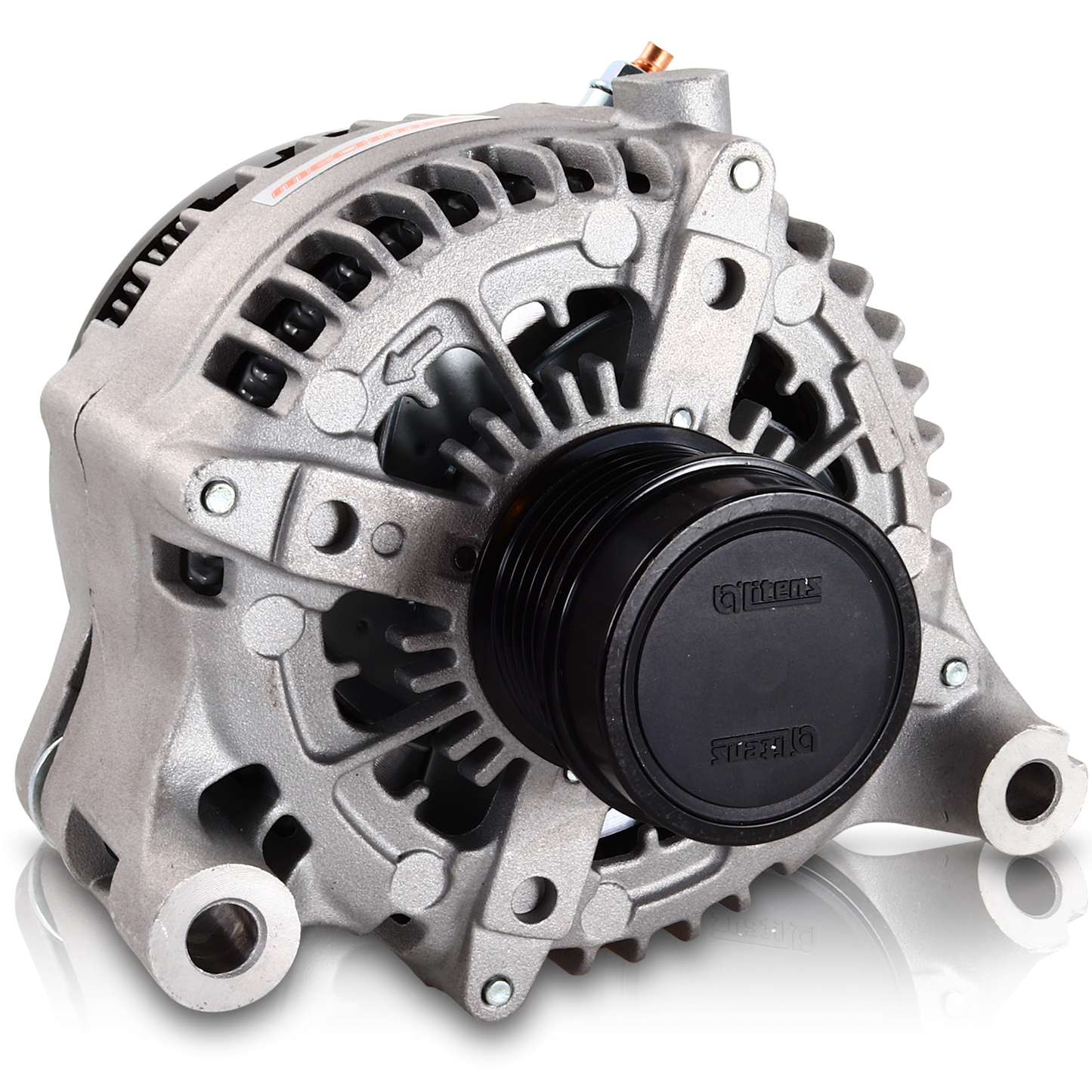 250 amp alternator 3.6L Jeep Wrangler JK JL 2013-2020 | 11597250 | in 2012 - 2022 | Brand Mechman