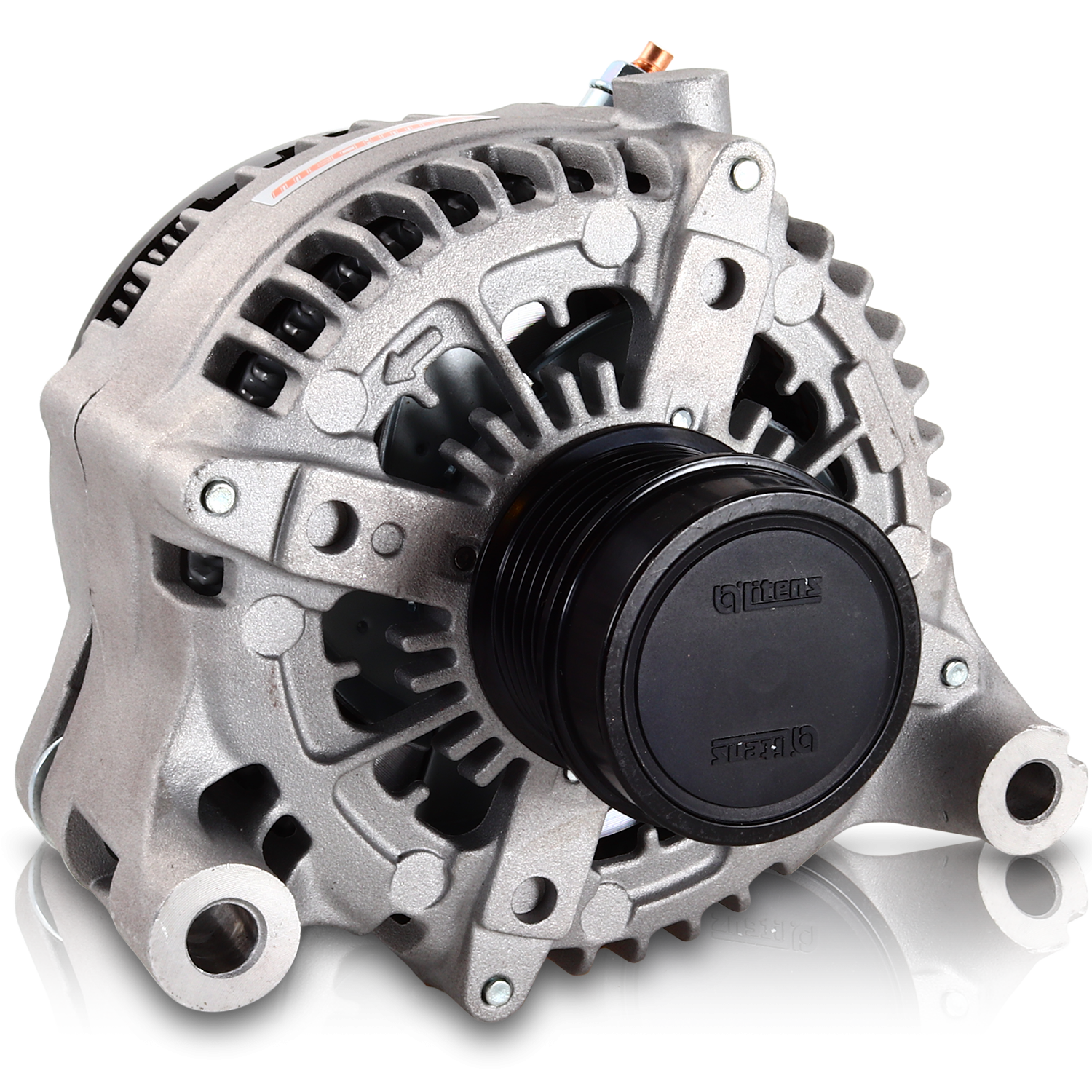 250 amp alternator 3.6L Jeep Wrangler JK JL 2013-2020 | 11597250 | in 2012 - 2022 | Brand Mechman