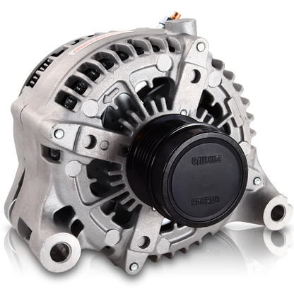 250 amp alternator 3.6L Jeep Wrangler JK JL 2013-2020 | 11597250 | in 2012 - 2022 | Brand Mechman