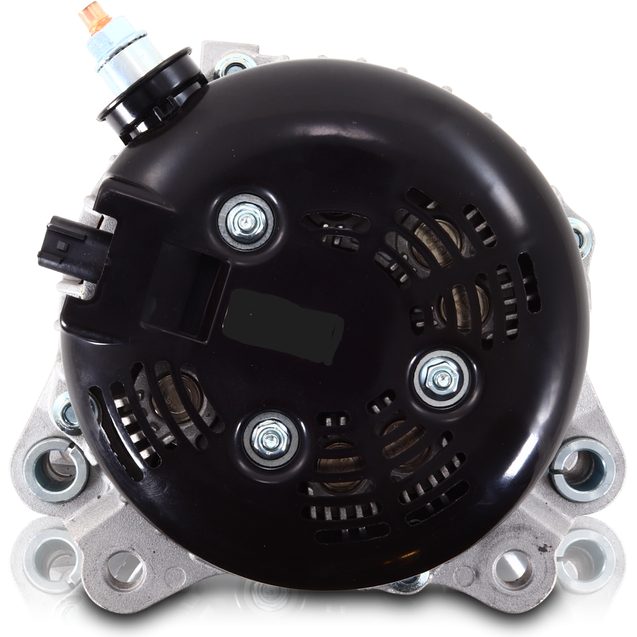 250 amp alternator 3.6L Jeep Wrangler JK JL 2013-2020 | 11597250 | in 2012 - 2022 | Brand Mechman