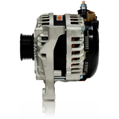 250-amp alternator for SOHC 4.6l/5.4l Ford | 7773250 | in 1996 -1998 | Brand Mechman
