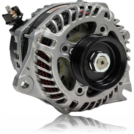 290-amp High Output (Ford truck/SUV) Ford 2.7, 3.5, 3.7 & 5.0 engines | 11916290 | in 2011 - 2020 | Brand Mechman