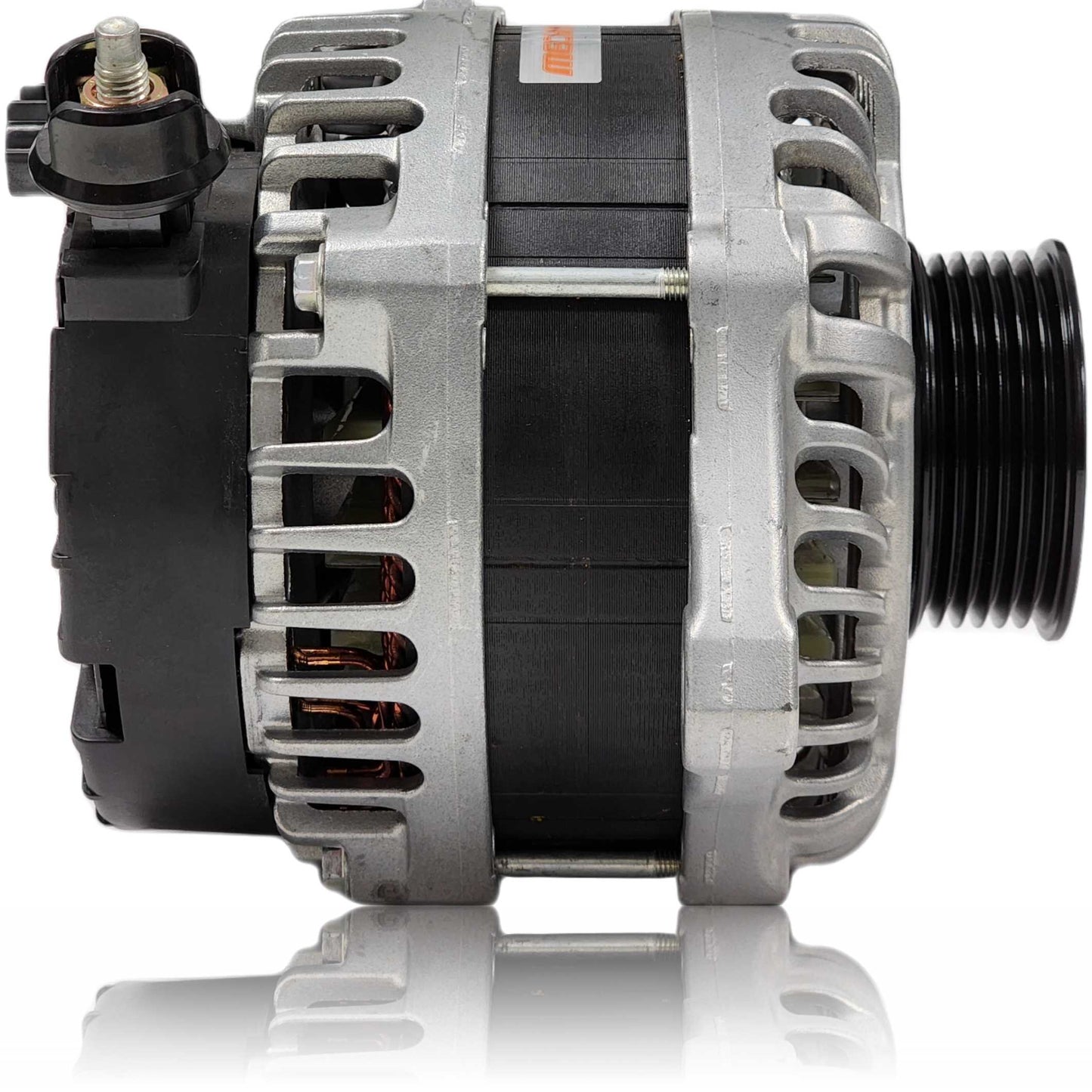 290-amp High Output (Ford truck/SUV) Ford 2.7, 3.5, 3.7 & 5.0 engines | 11916290 | in 2011 - 2020 | Brand Mechman
