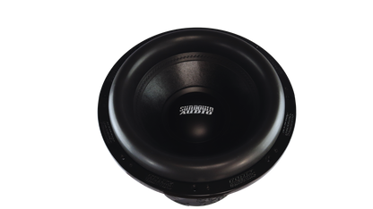 Z-Series ZV7 15" Subwoofer - Dual-1-Ohm