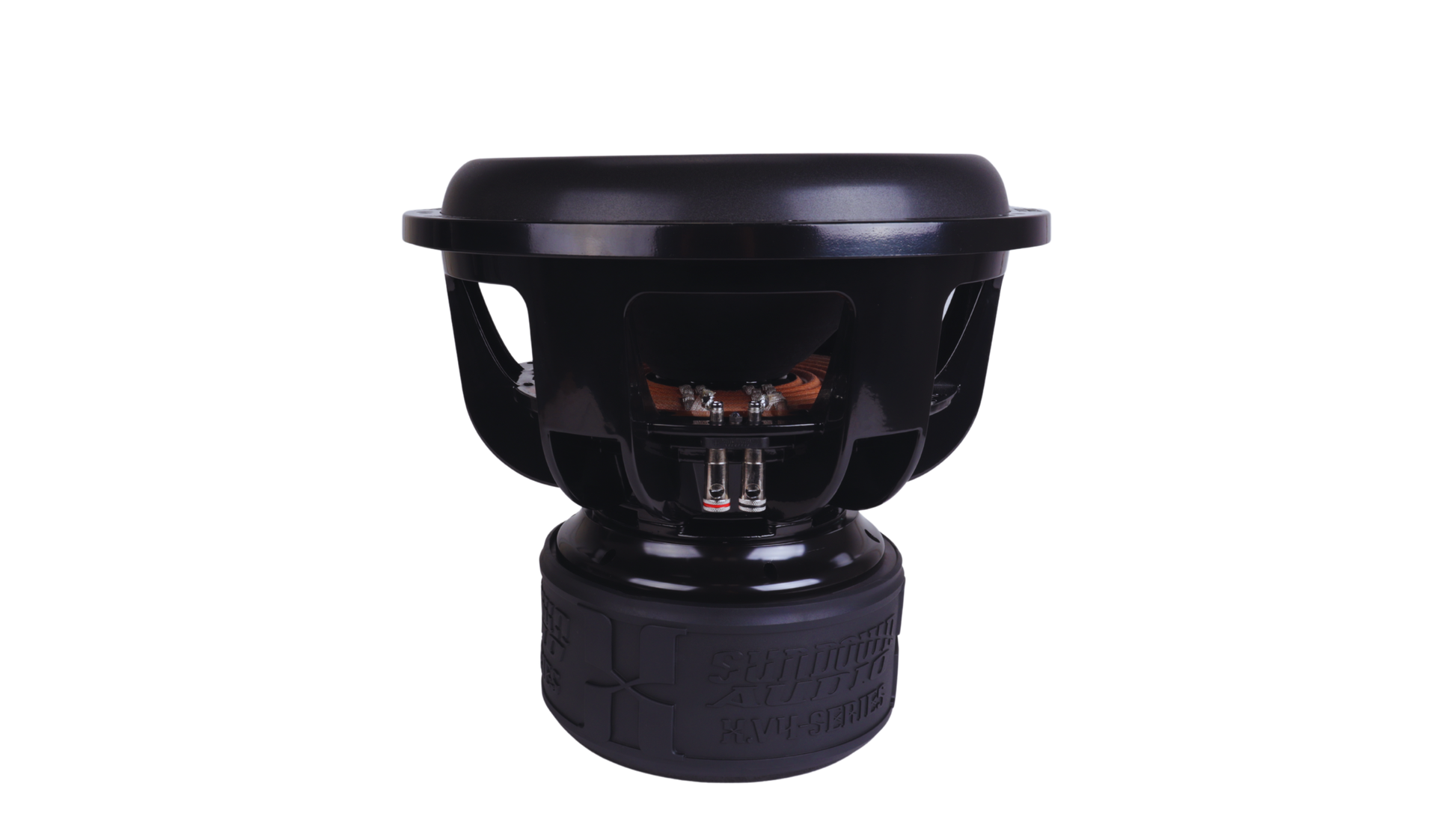 X-Series XV4 15" 3000W RMS Subwoofer - D1