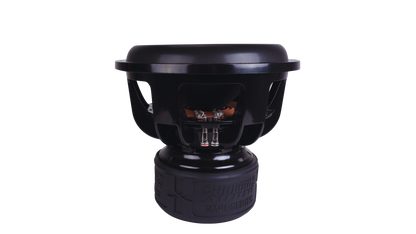 X-Series XV4 15" 3000W RMS Subwoofer - D1