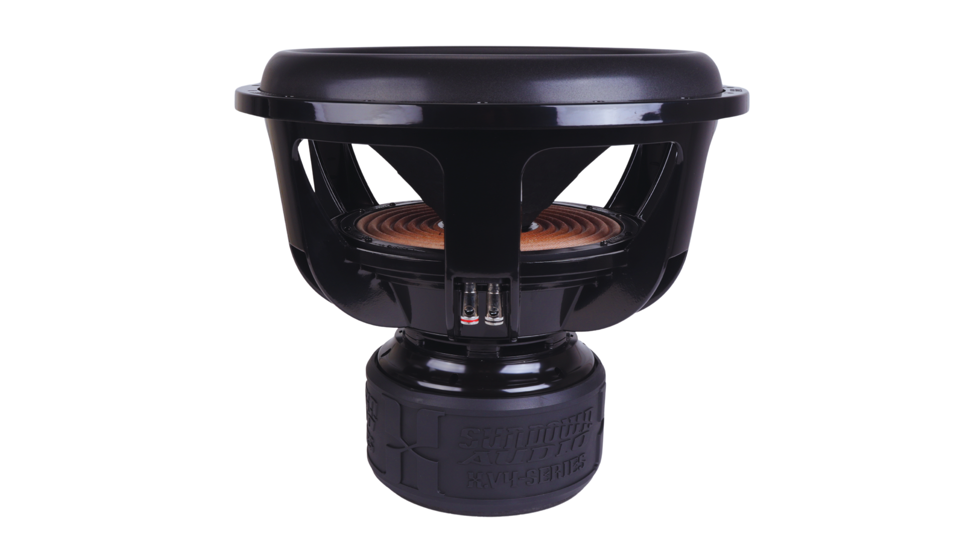 X-Series XV4 18" 3000W RMS Subwoofer - D2