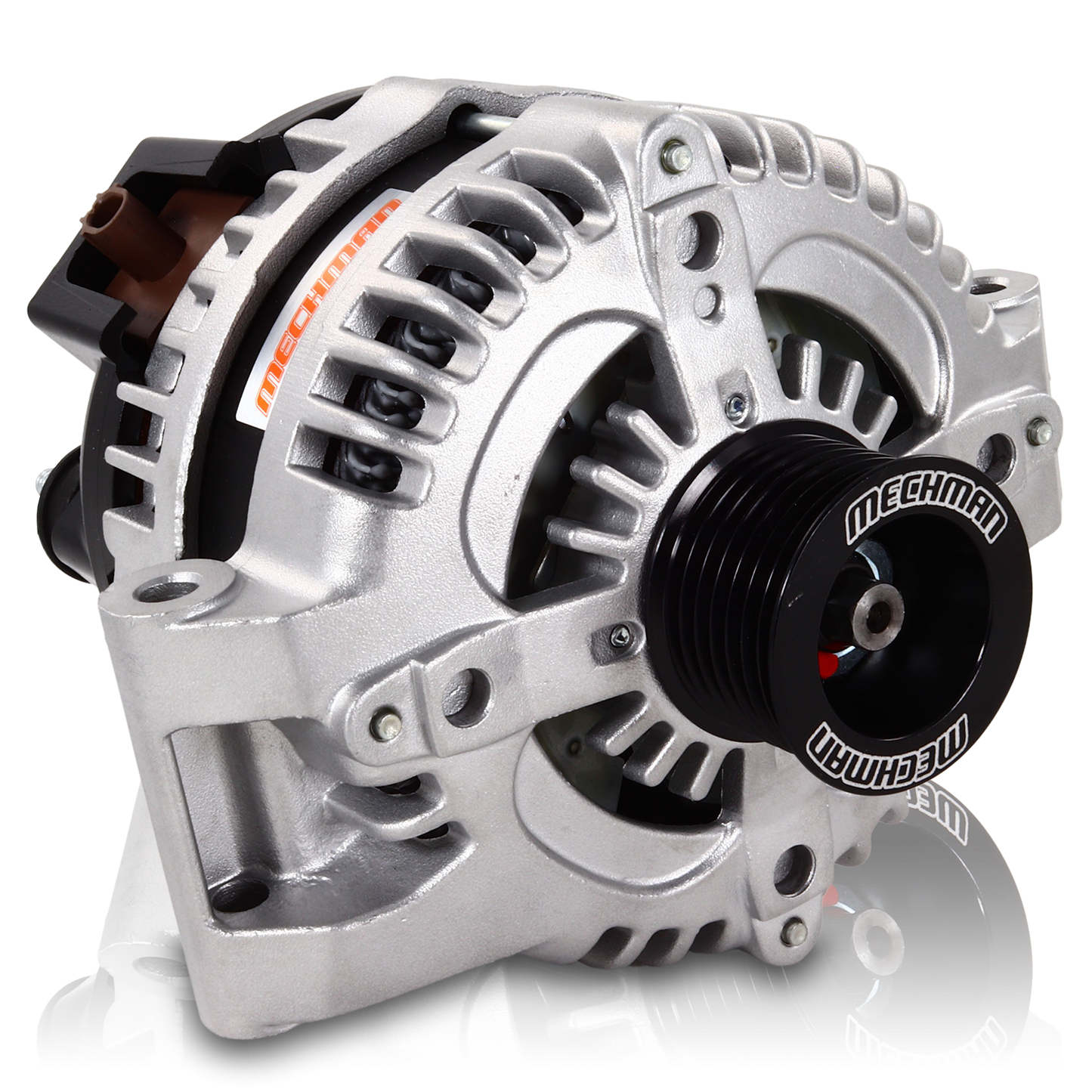 320 Amp Alternator for Select 2.4L Honda/Acura | 11604320 | in 2013 - 2015 | Brand 