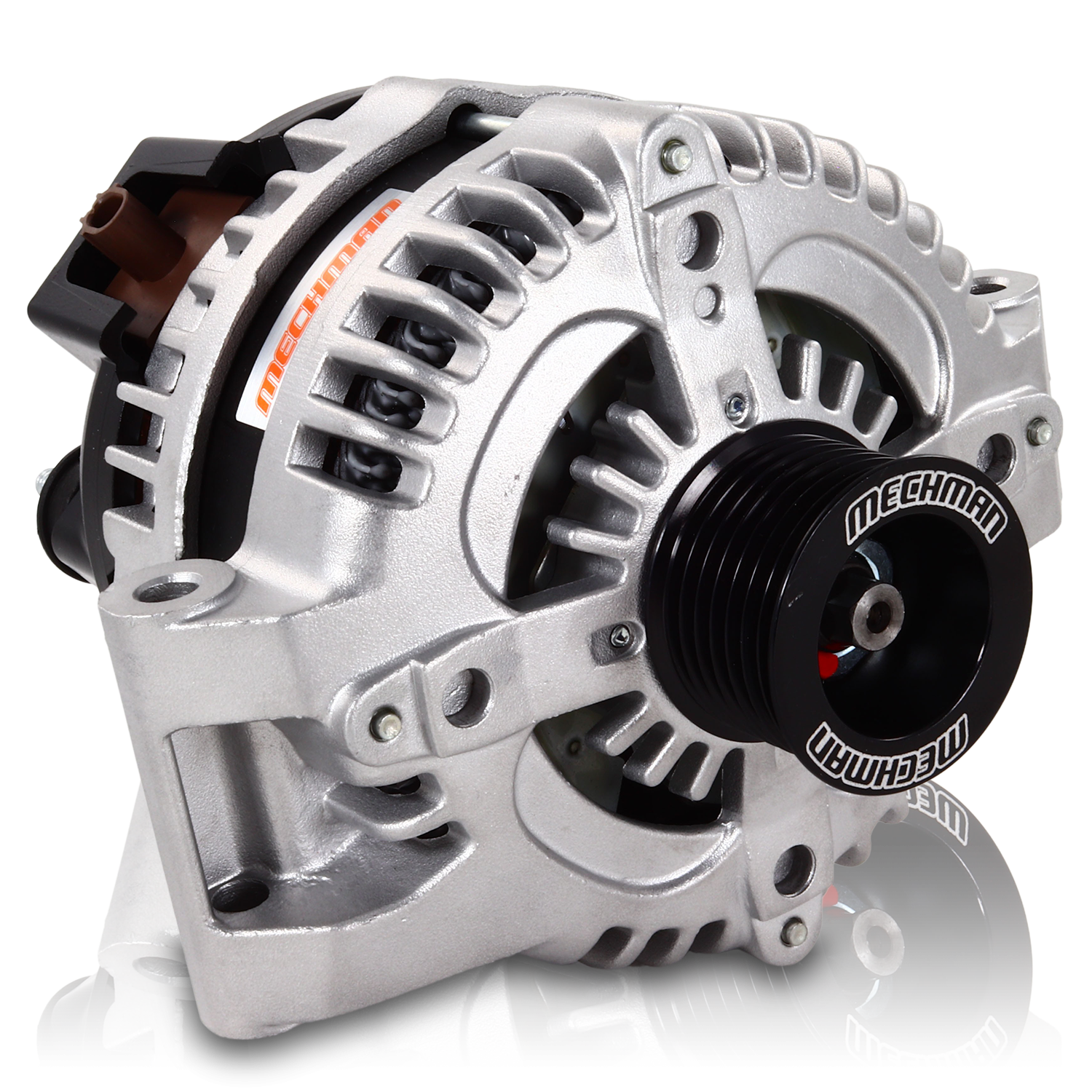 320 Amp Alternator for Select 2.4L Honda/Acura | 11604320 | in 2013 - 2015 | Brand 