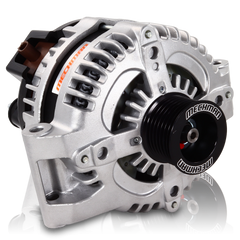 320 Amp Alternator for Select 2.4L Honda/Acura | 11604320 | in 2013 - 2015 | Brand 