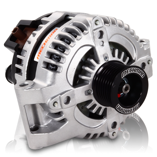 320 Amp Alternator for Select 2.4L Honda/Acura | 11604320 | in 2013 - 2015 | Brand 