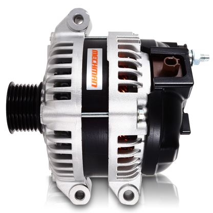 320 Amp Alternator for Select 2.4L Honda/Acura | 11604320 | in 2013 - 2015 | Brand 