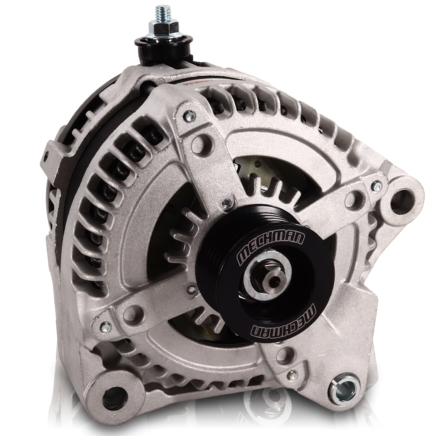 320 Amp alternator for Select Toyota / Lexus 4.7L and 4.3L | 13994320 | in 2003 - 2007 | Brand Mechman