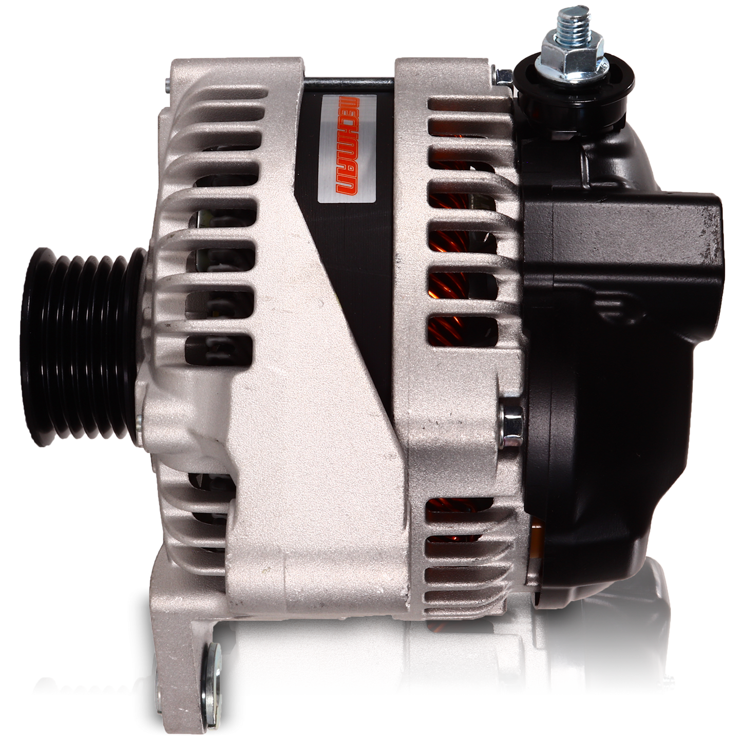 320 Amp alternator for Select Toyota / Lexus 4.7L and 4.3L | 13994320 | in 2003 - 2007 | Brand Mechman