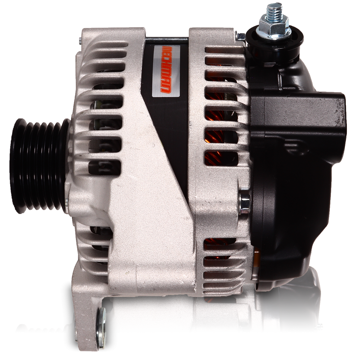 320 Amp alternator for Select Toyota / Lexus 4.7L and 4.3L | 13994320 | in 2003 - 2007 | Brand Mechman