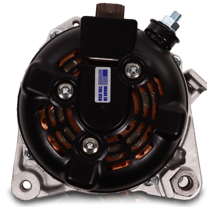320 Amp alternator for Toyota 2.4L | 11034320 | in 2005 - 2010 | Brand Mechman
