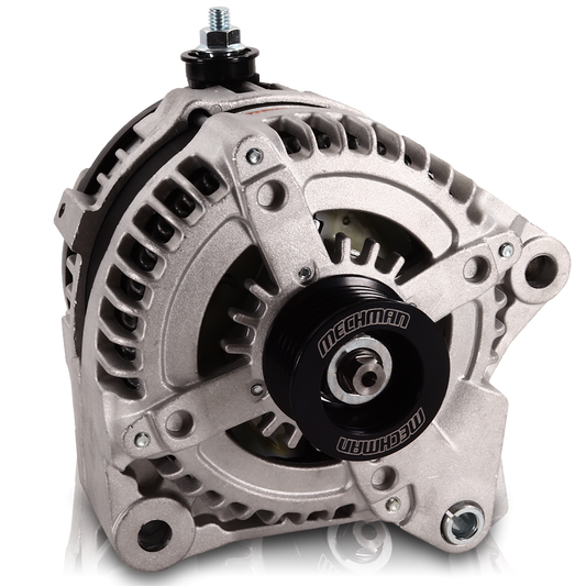 320 Amp alternator for Toyota / Lexus 4.3L | 13992320 | in 2001 - 2003 | Brand Mechman