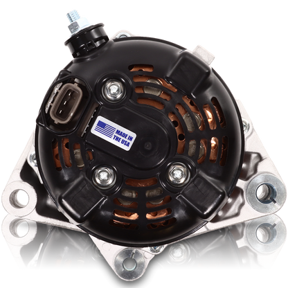 320 Amp alternator for Toyota / Lexus 4.3L | 13992320 | in 2001 - 2003 | Brand Mechman