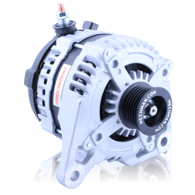 320 amp Alt for 08-10 Dodge Caravan | 11294320 | in 2007 - 2008 | Brand Mechman