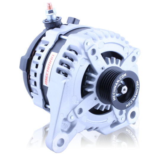 320 amp Alt for 08-10 Dodge Caravan | 11294320 | in 2007 - 2008 | Brand Mechman