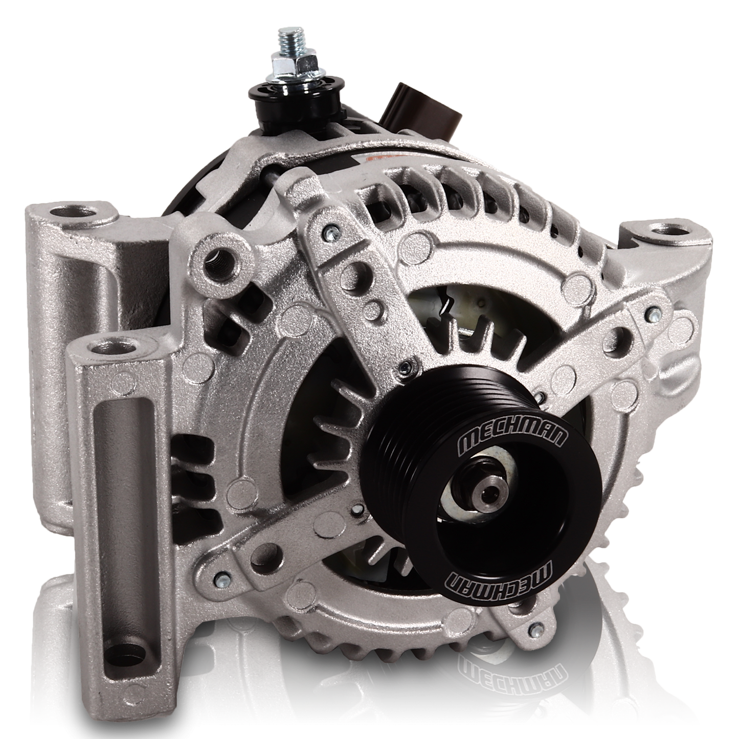 320-amp Alt for Toyota 5.7 | 11351320 | in 2008 - 2020 | Brand Mechman